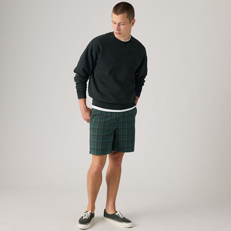 XX Chino Authentic Relaxed Lightweight Şort