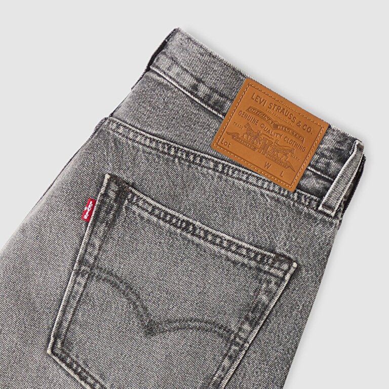 578™ Baggy Erkek Jean Pantolon - Grey Nights