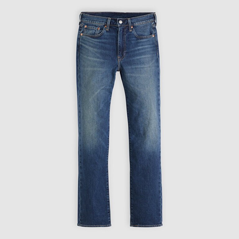 514™ Straight Erkek Jean Pantolon - World View