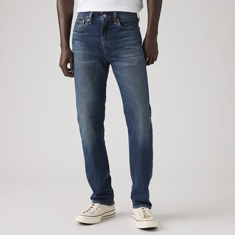 514™ Straight Erkek Jean Pantolon - World View