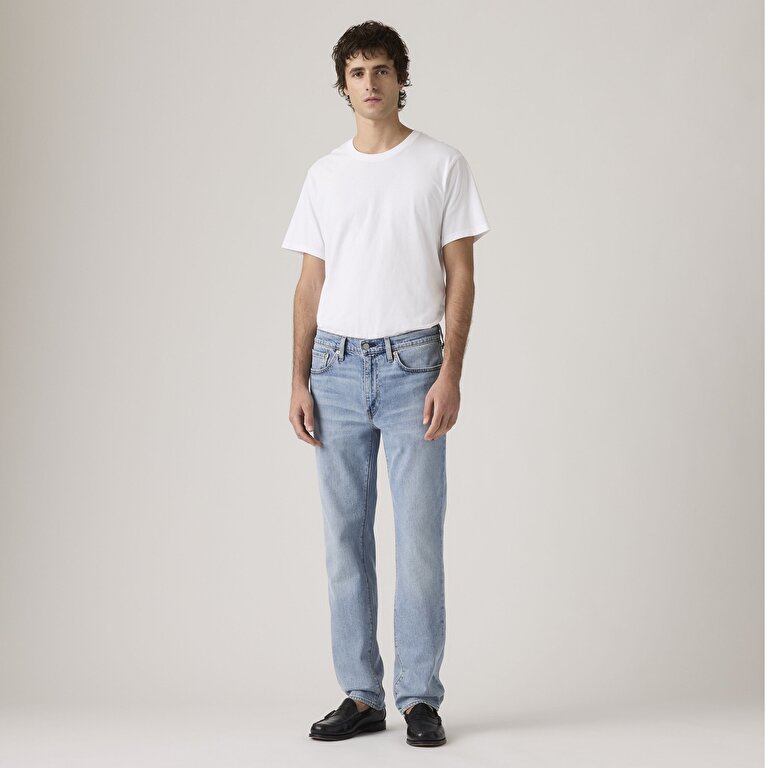 514™ Straight Erkek Jean Pantolon - Call It Of