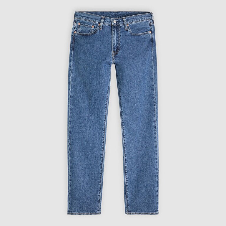 514™ Straight Erkek Jean Pantolon - Beyond The Ocean