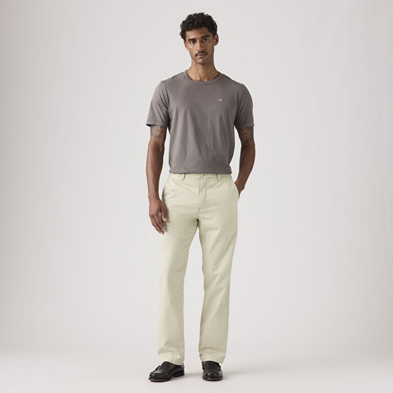 XX Chino Authentic Relaxed Erkek Pantolon