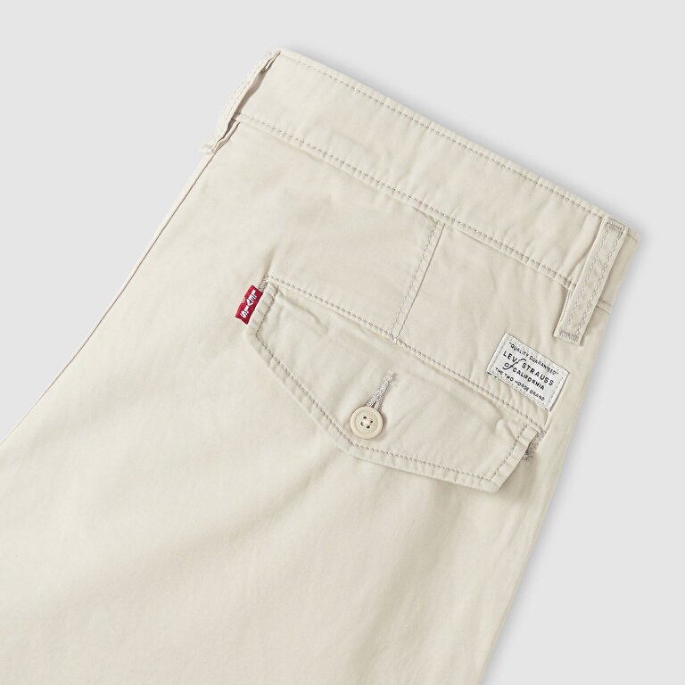 XX Chino Authentic Relaxed Erkek Pantolon