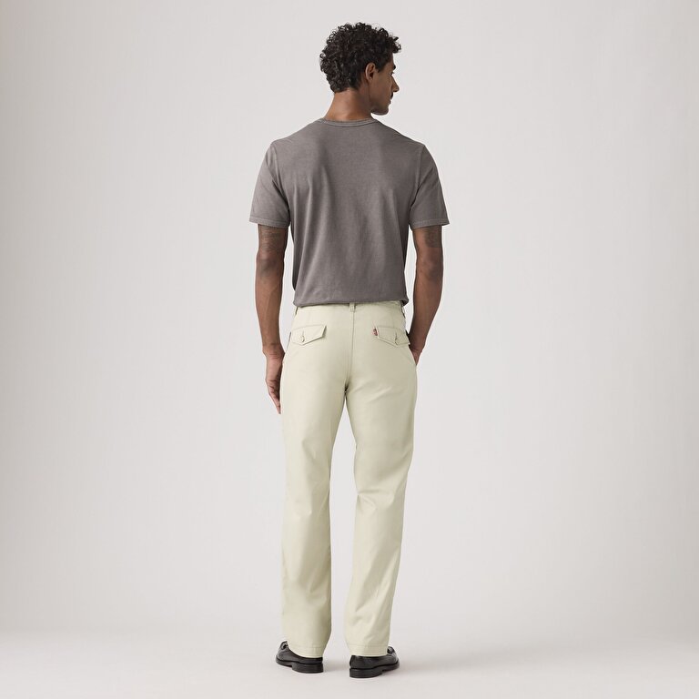 XX Chino Authentic Relaxed Erkek Pantolon