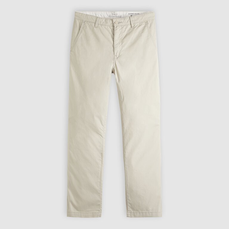 XX Chino Authentic Relaxed Erkek Pantolon