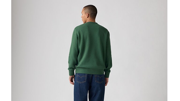 Crew Sweatshirt