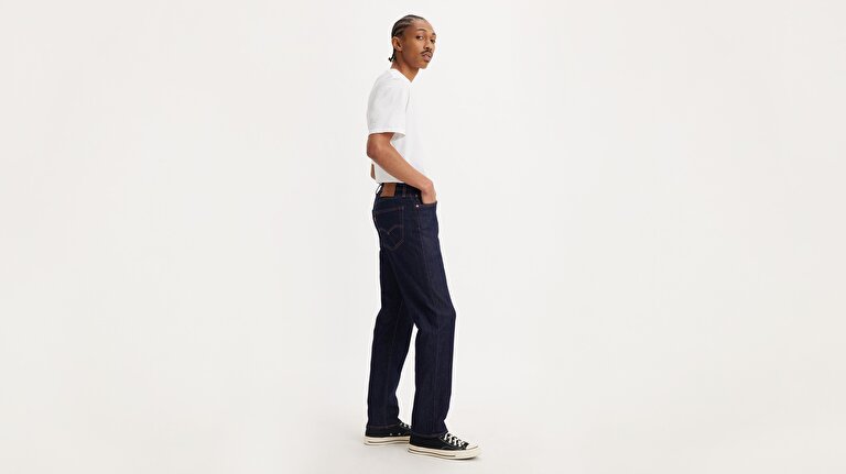 541® Athletic Taper Jean Pantolon - Mid Knight Rinse