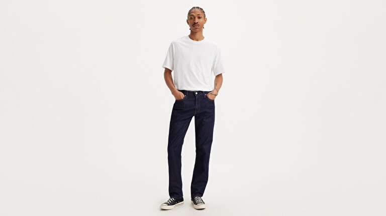 541® Athletic Taper Jean Pantolon - Mid Knight Rinse
