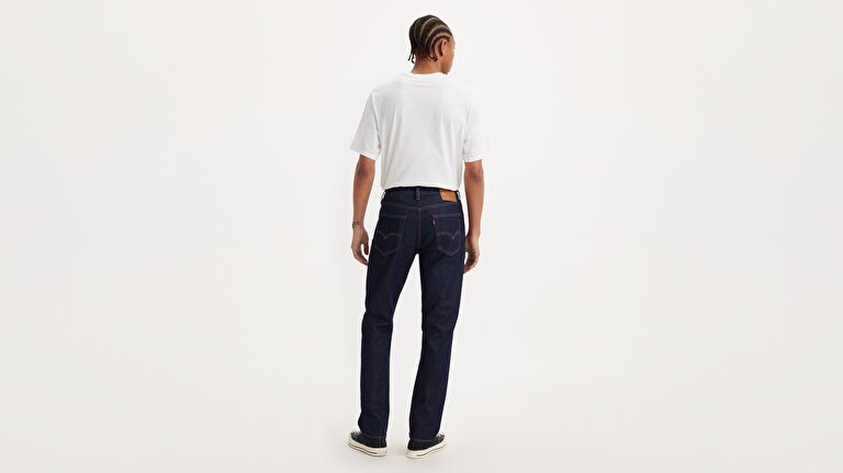 541® Athletic Taper Jean Pantolon - Mid Knight Rinse