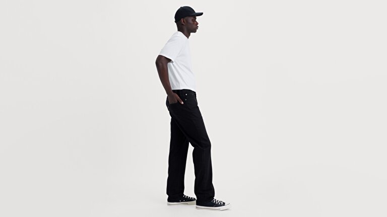 541™ Athletic Taper Erkek Jean Pantolon - Native Cali