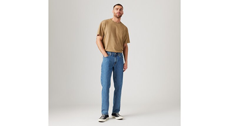 541™ Athletic Taper Erkek Jean Pantolon