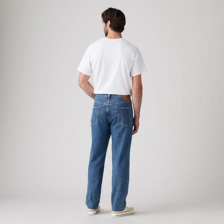541™ Athletic Taper Erkek Jean Pantolon - Better Friends