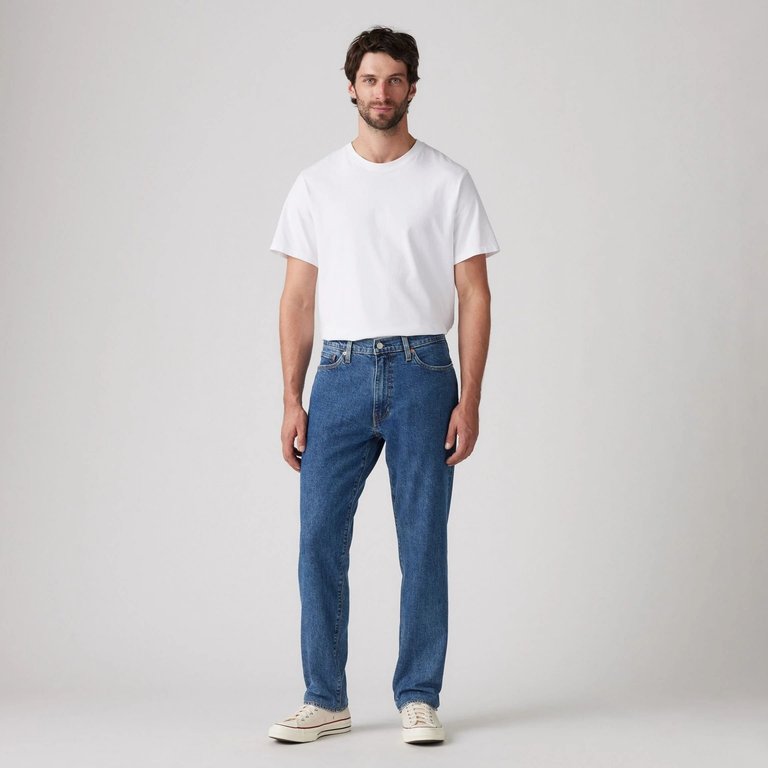 541™ Athletic Taper Erkek Jean Pantolon - Better Friends