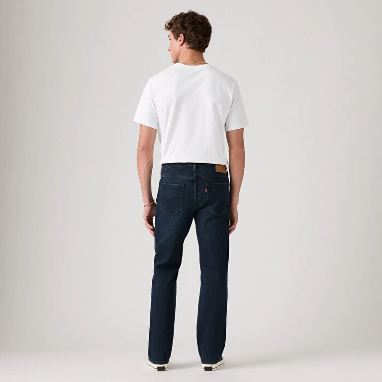 541™ Athletic Taper Erkek Jean Pantolon - Chicken Of The Woods