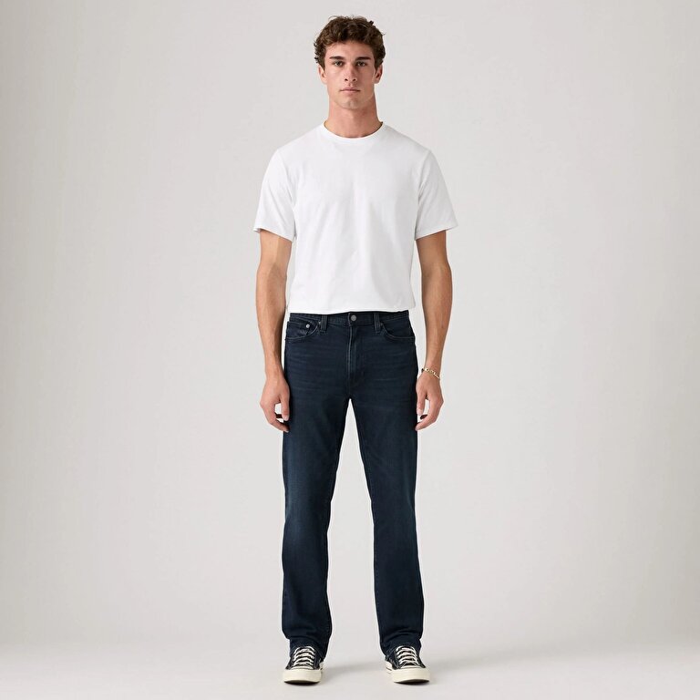 541™ Athletic Taper Erkek Jean Pantolon - Chicken Of The Woods