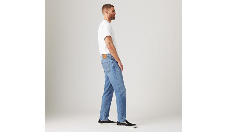 541™ Athletic Taper Erkek Jean Pantolon - Writers' Block