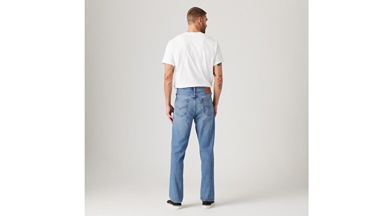 541™ Athletic Taper Erkek Jean Pantolon - Writers' Block