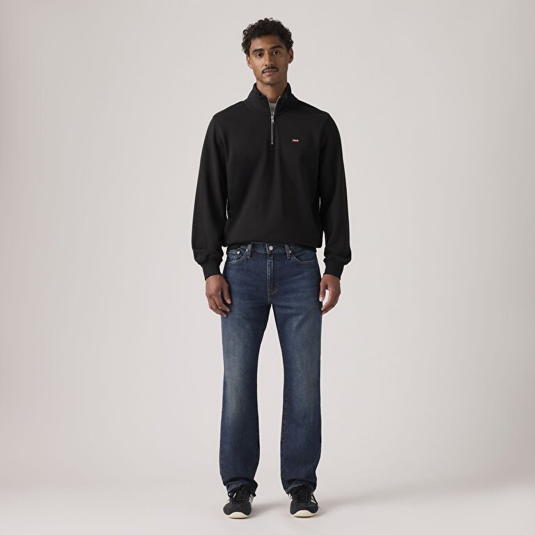 541™ Athletic Taper Erkek Jean Pantolon - Breaking News
