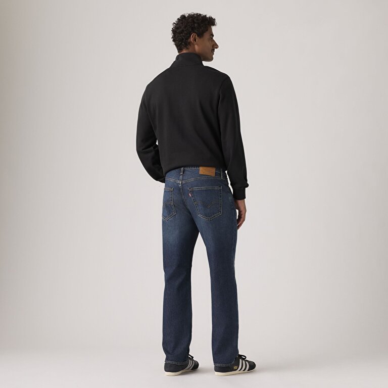 541™ Athletic Taper Erkek Jean Pantolon - Breaking News