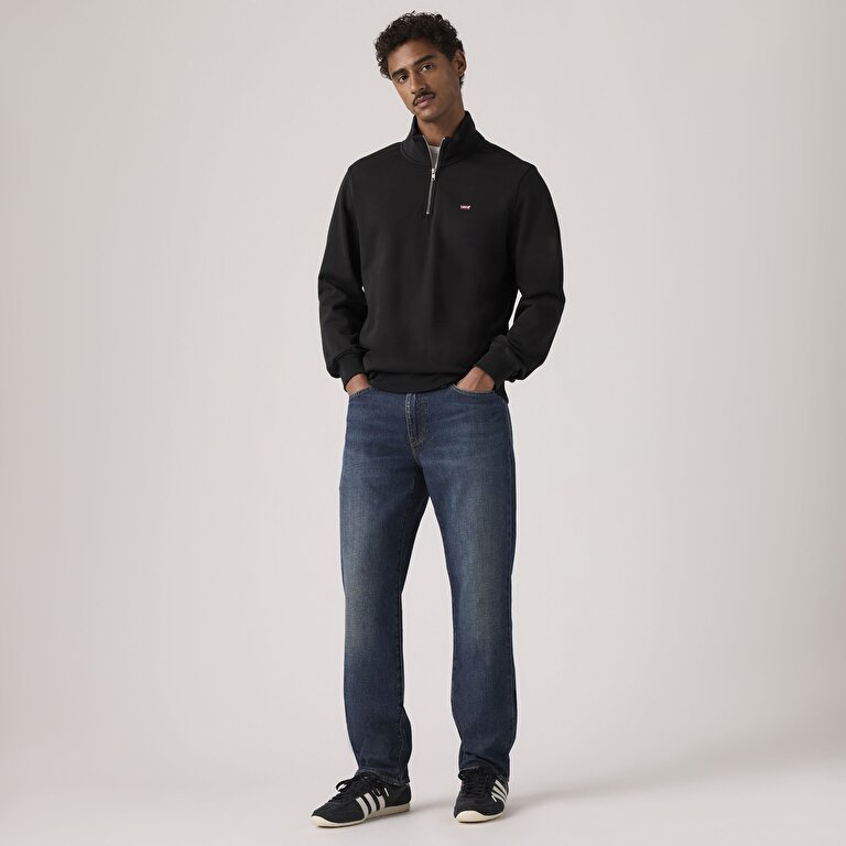 541™ Athletic Taper Erkek Jean Pantolon - Breaking News