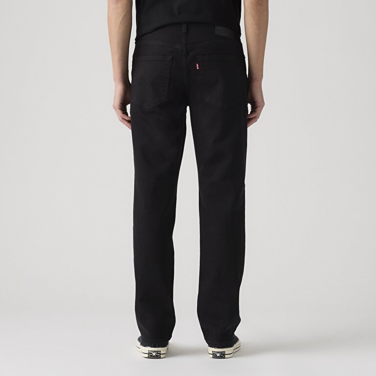 541™ Athletic Taper Erkek Jean - Sta-Black