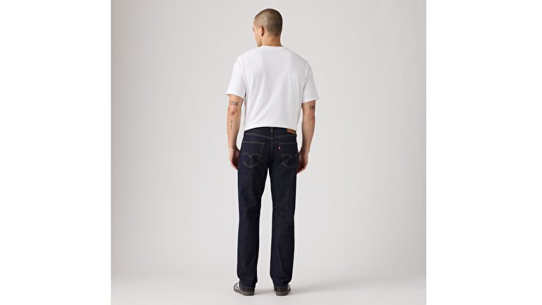 541® Athletic Taper Erkek Jean Pantolon - Sta-Dark