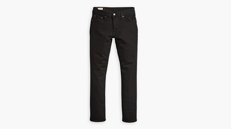 541™ Athletic Taper Erkek Jean Pantolon - Black Leaf