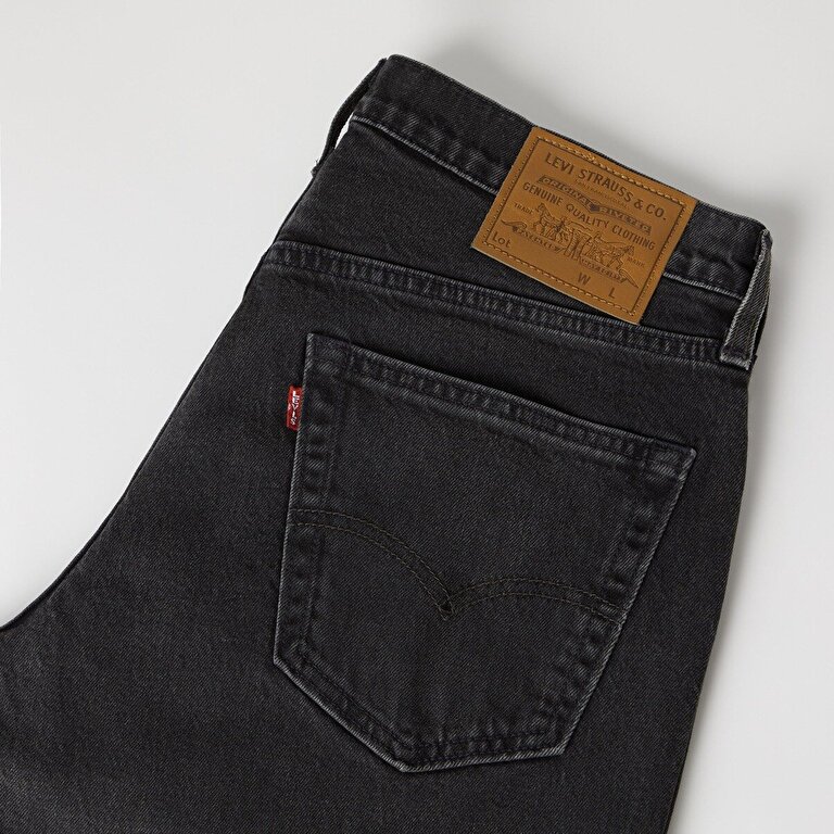 541™ Athletic Taper Erkek Jean Pantolon - At The End Of The