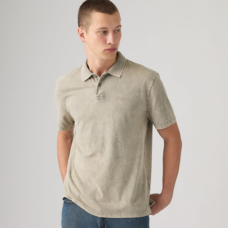 Authentic Polo Tişört