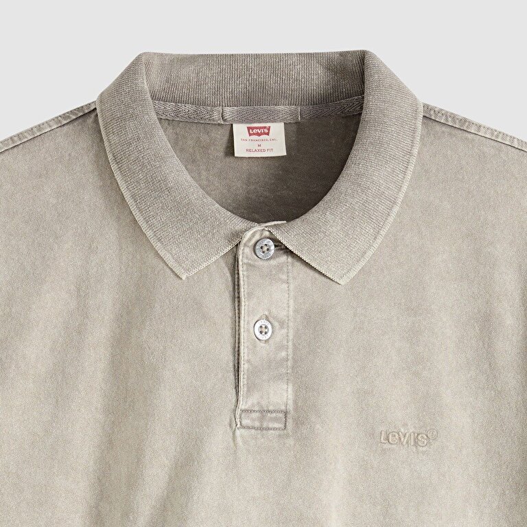 Authentic Polo Tişört