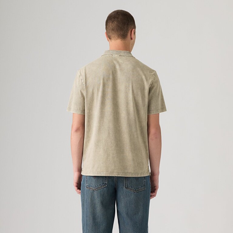 Authentic Polo Tişört