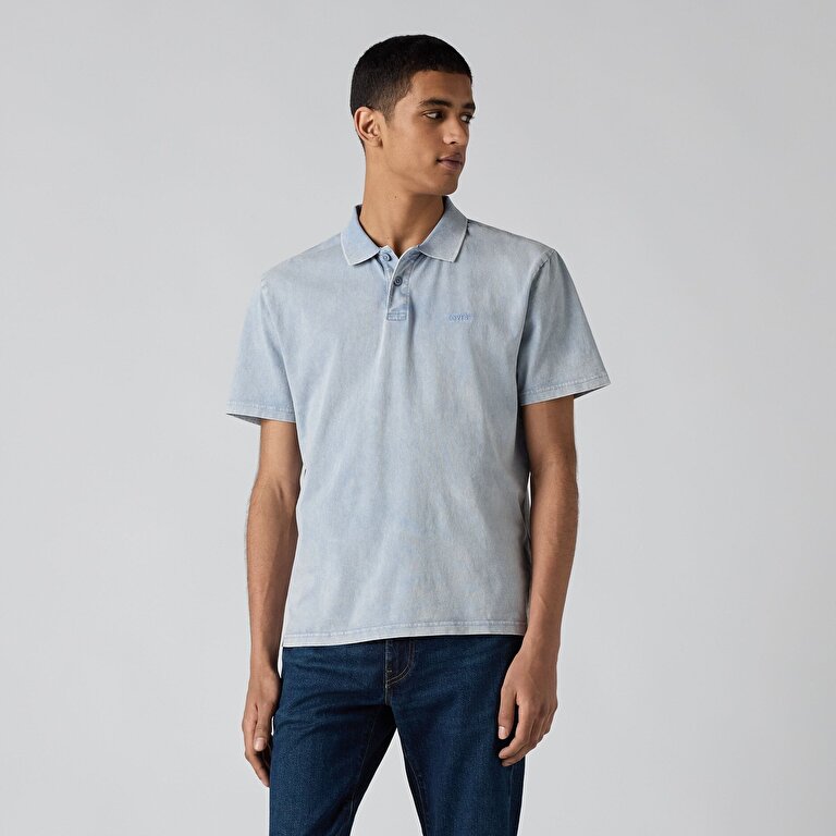 Authentic Polo Tişört