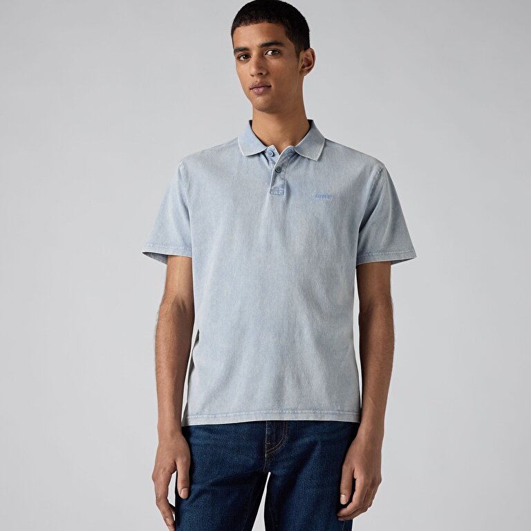 Authentic Polo Tişört