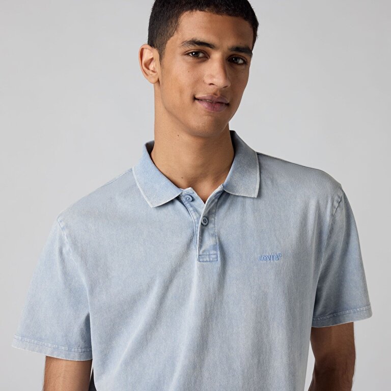 Authentic Polo Tişört