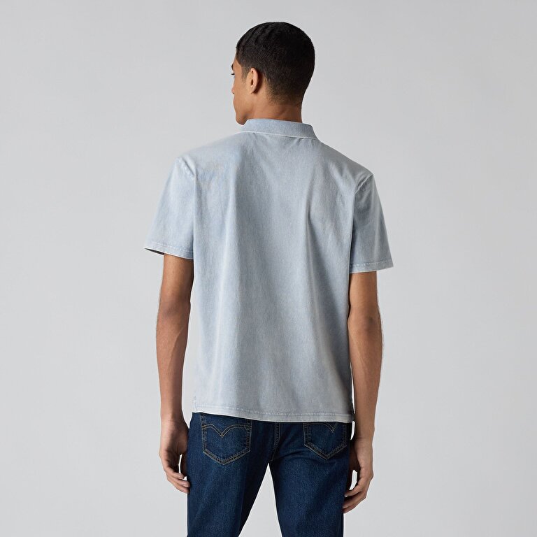 Authentic Polo Tişört