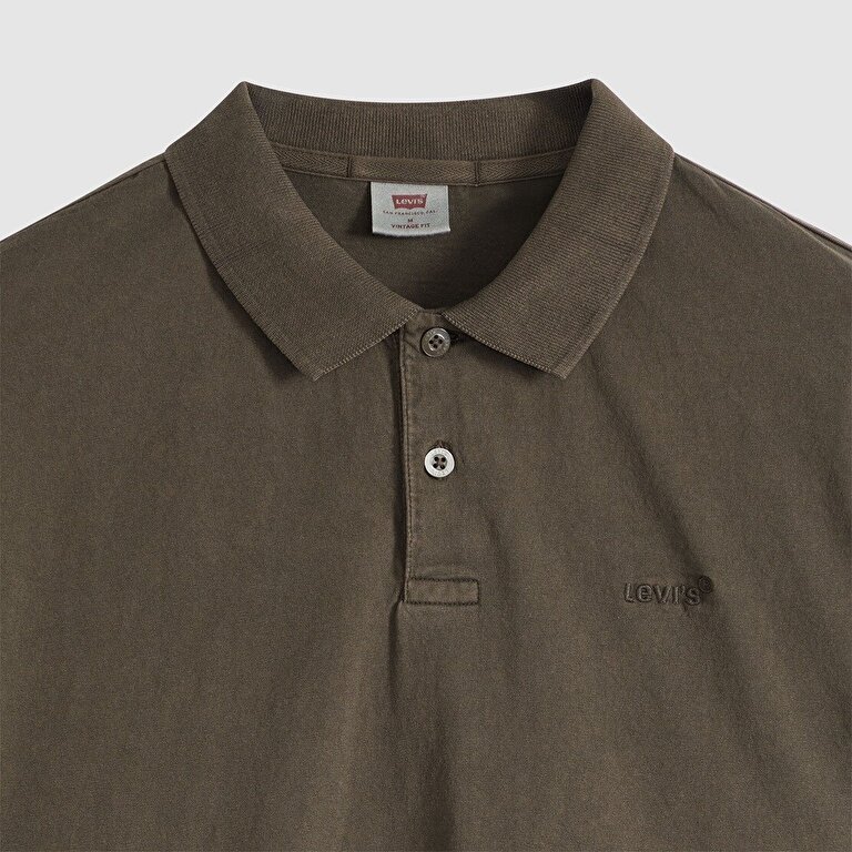 Authentic Polo Tişört