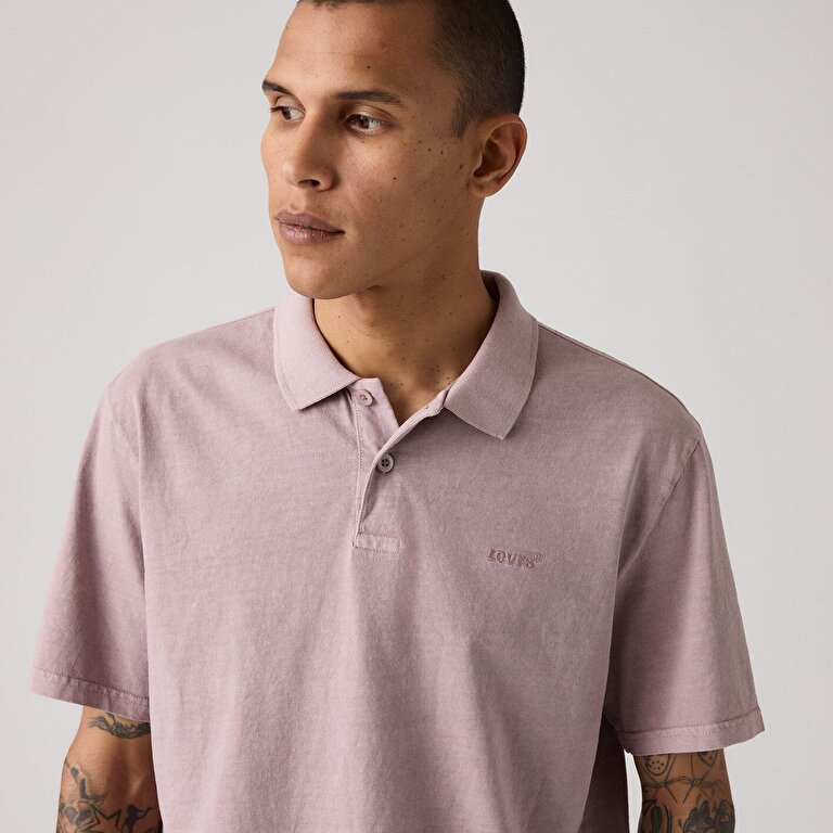 Authentic Polo Tişört