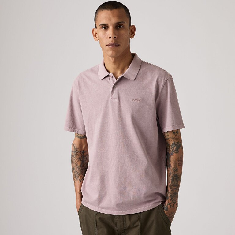 Authentic Polo Tişört