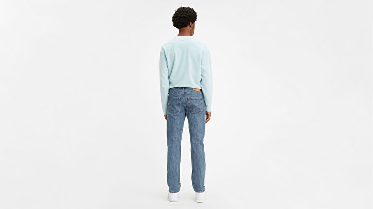 501® Levi's® Original Erkek Jean Pantolon