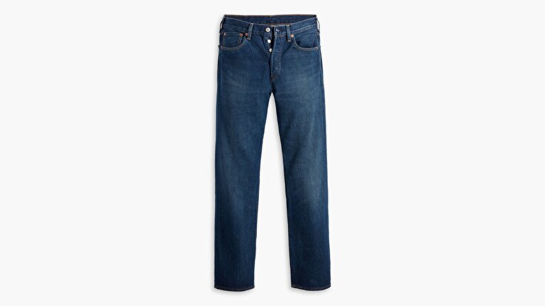 501® Original Erkek Jean Pantolon - 10Ft Over Head