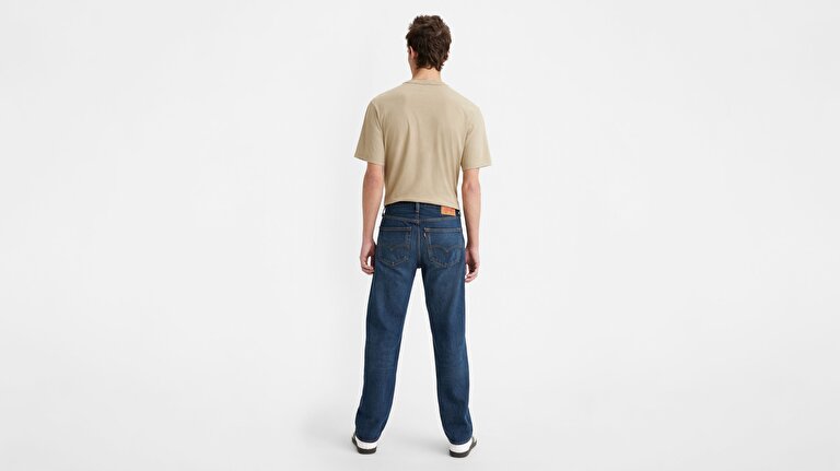 501® Original Erkek Jean Pantolon - 10Ft Over Head