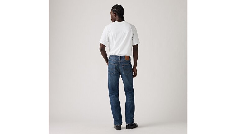 501® Original Thermodapt Erkek Jean Pantolon - Change Your Mind