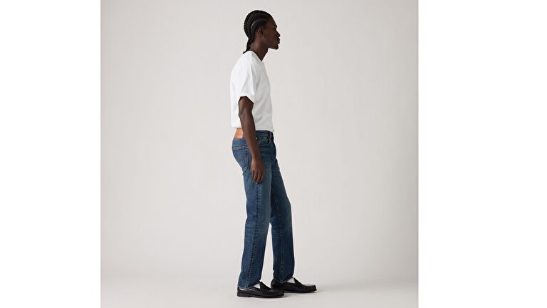501® Original Thermodapt Erkek Jean Pantolon - Change Your Mind