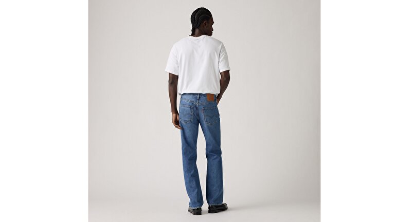 501® Original Thermodapt Erkek Jean Pantolon - You're A Star