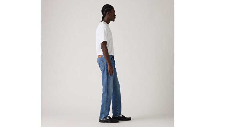 501® Original Thermodapt Erkek Jean Pantolon - You're A Star