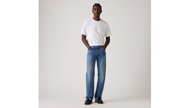 501® Original Thermodapt Erkek Jean Pantolon - You're A Star