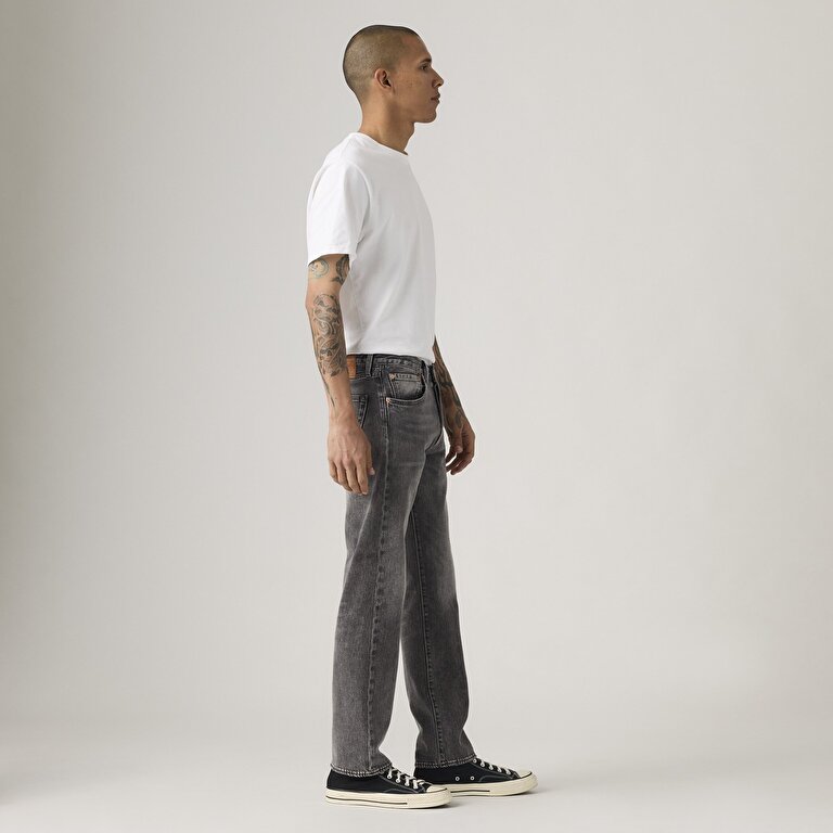 501® Original Erkek Jean Pantolon - Madison Zone