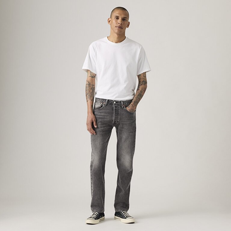 501® Original Erkek Jean Pantolon - Madison Zone