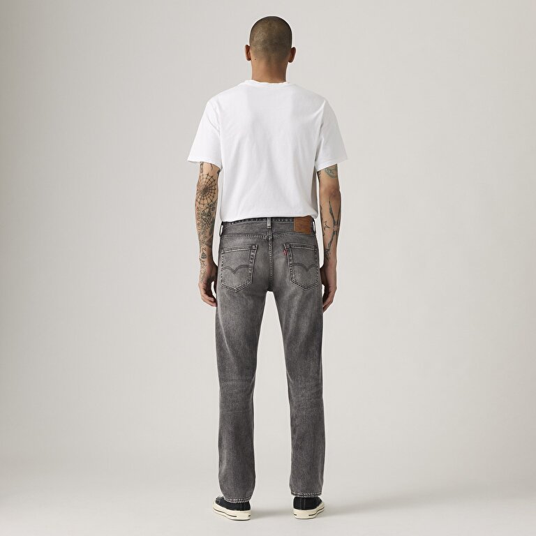 501® Original Erkek Jean Pantolon - Madison Zone